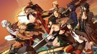 God Eater (Image via Ufotable)